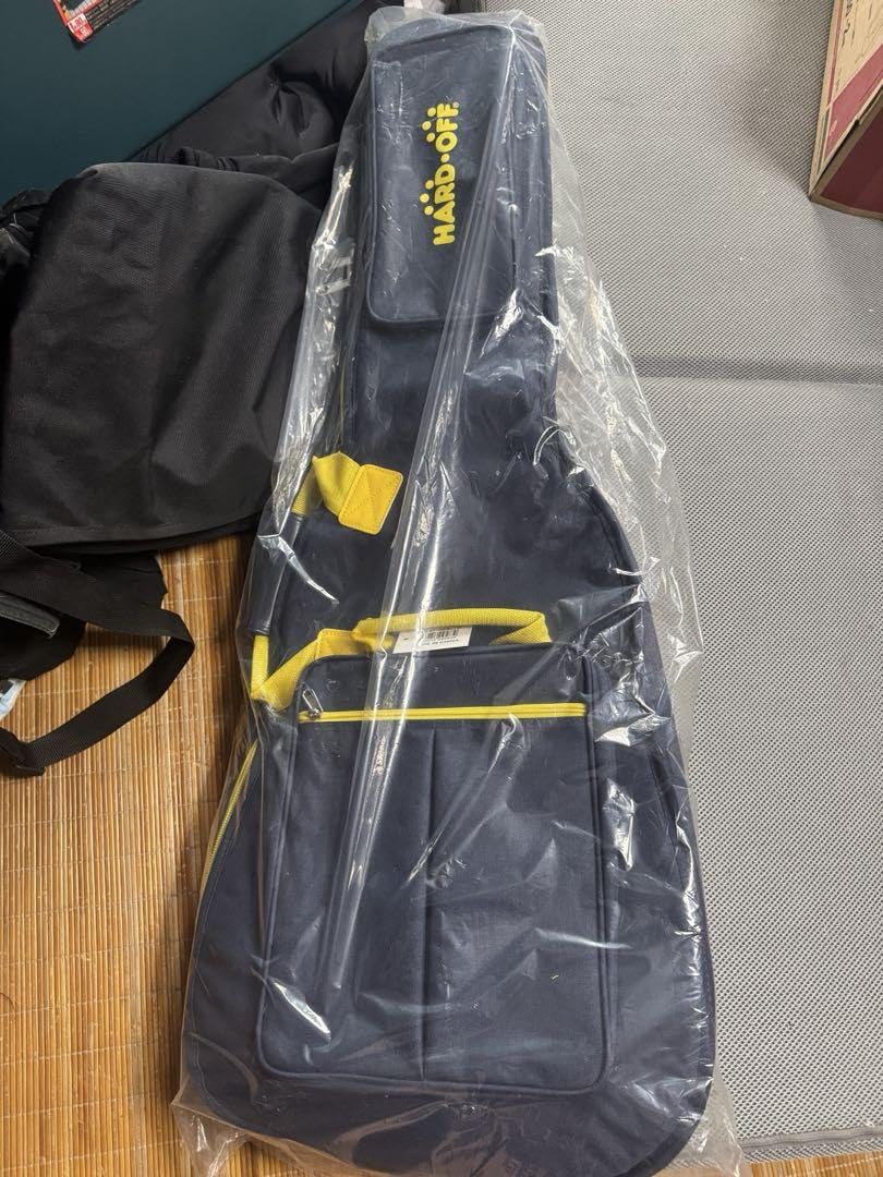 数量限定 ハードオフ ギターケース ギグバック キョーリツ HARD OFF 数量限定 ハードオフ ギターケース ギグバック キョーリツ HARD